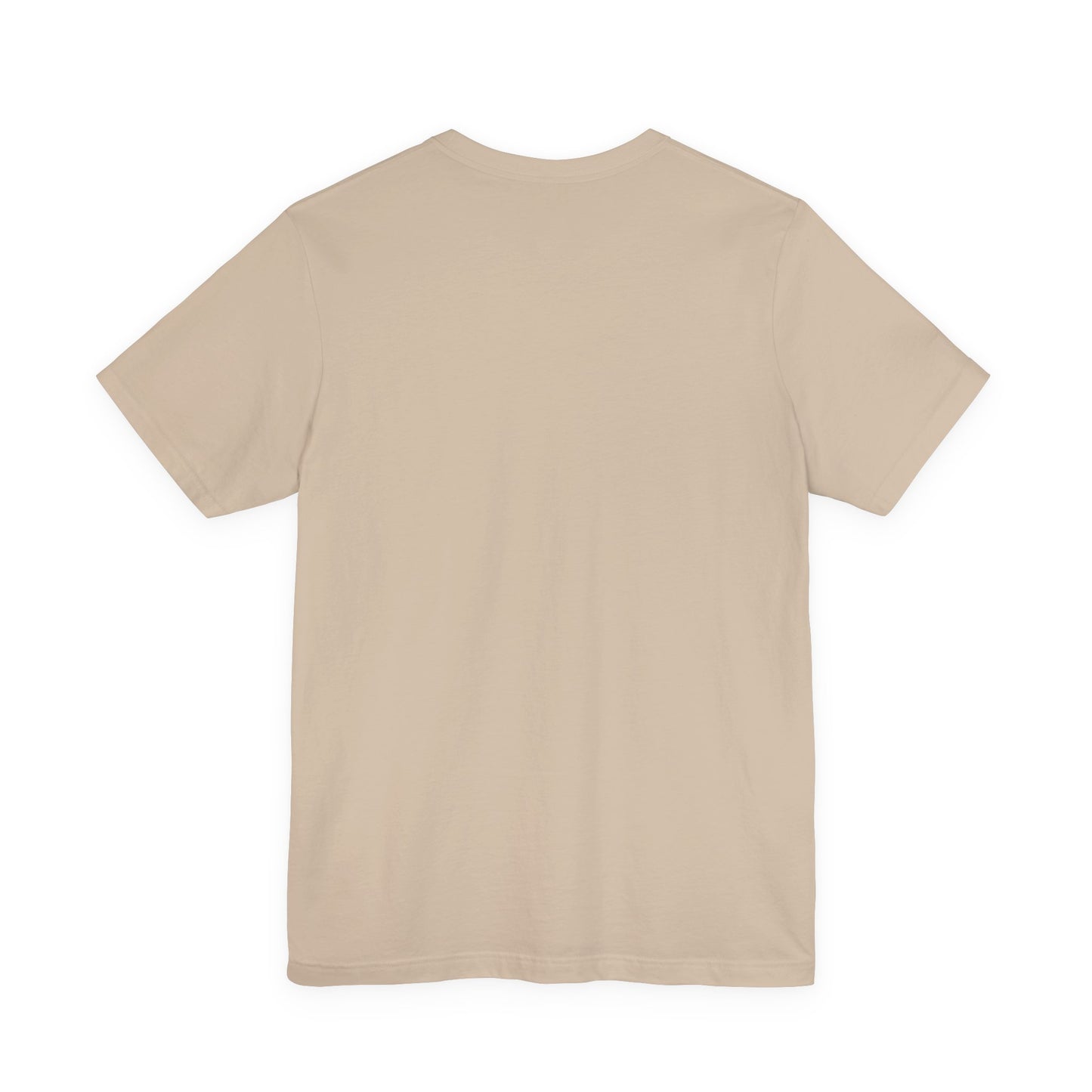 Sun Dragon Chest Logo Tee
