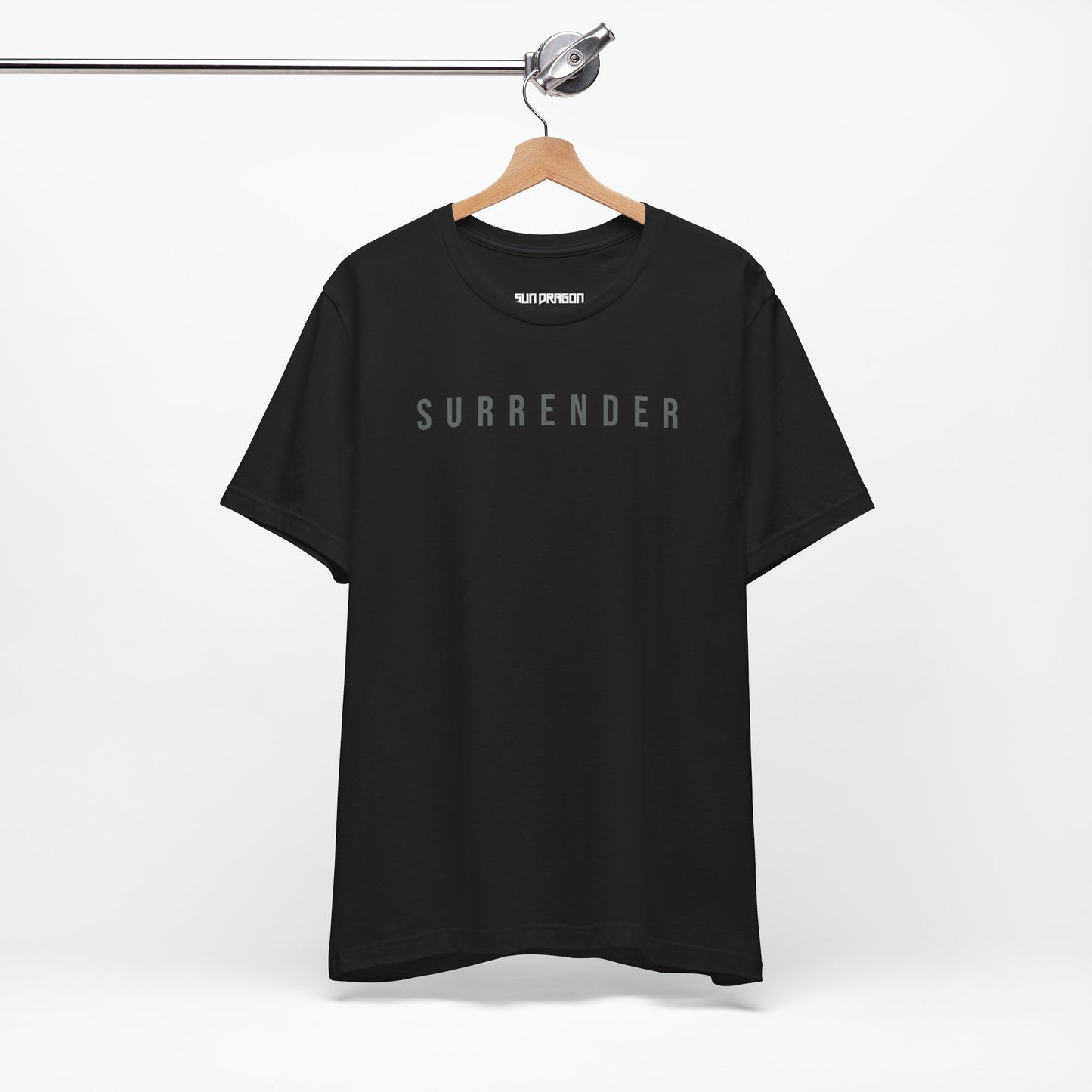 Surrender Unisex Tee
