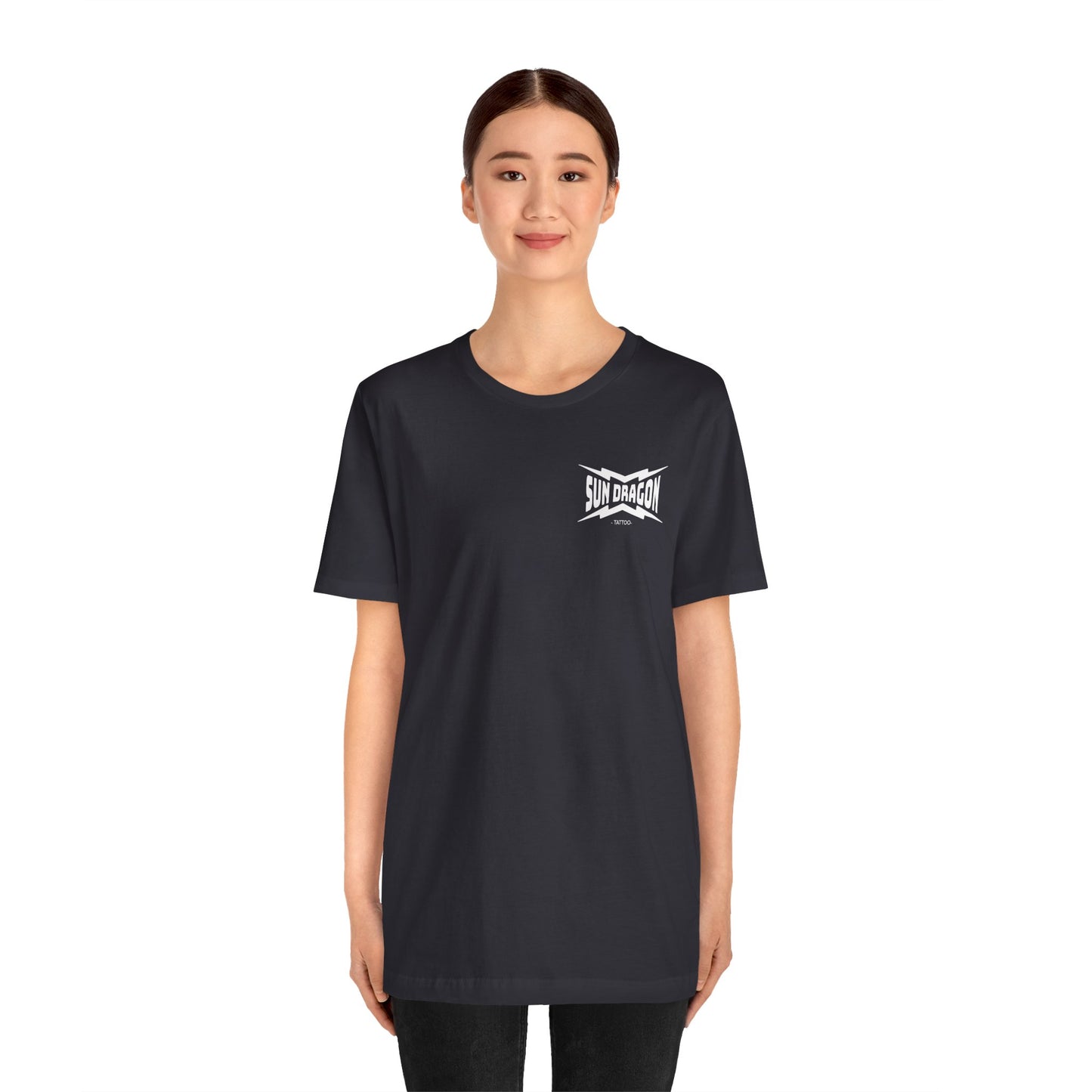 Thunderbolt Tee