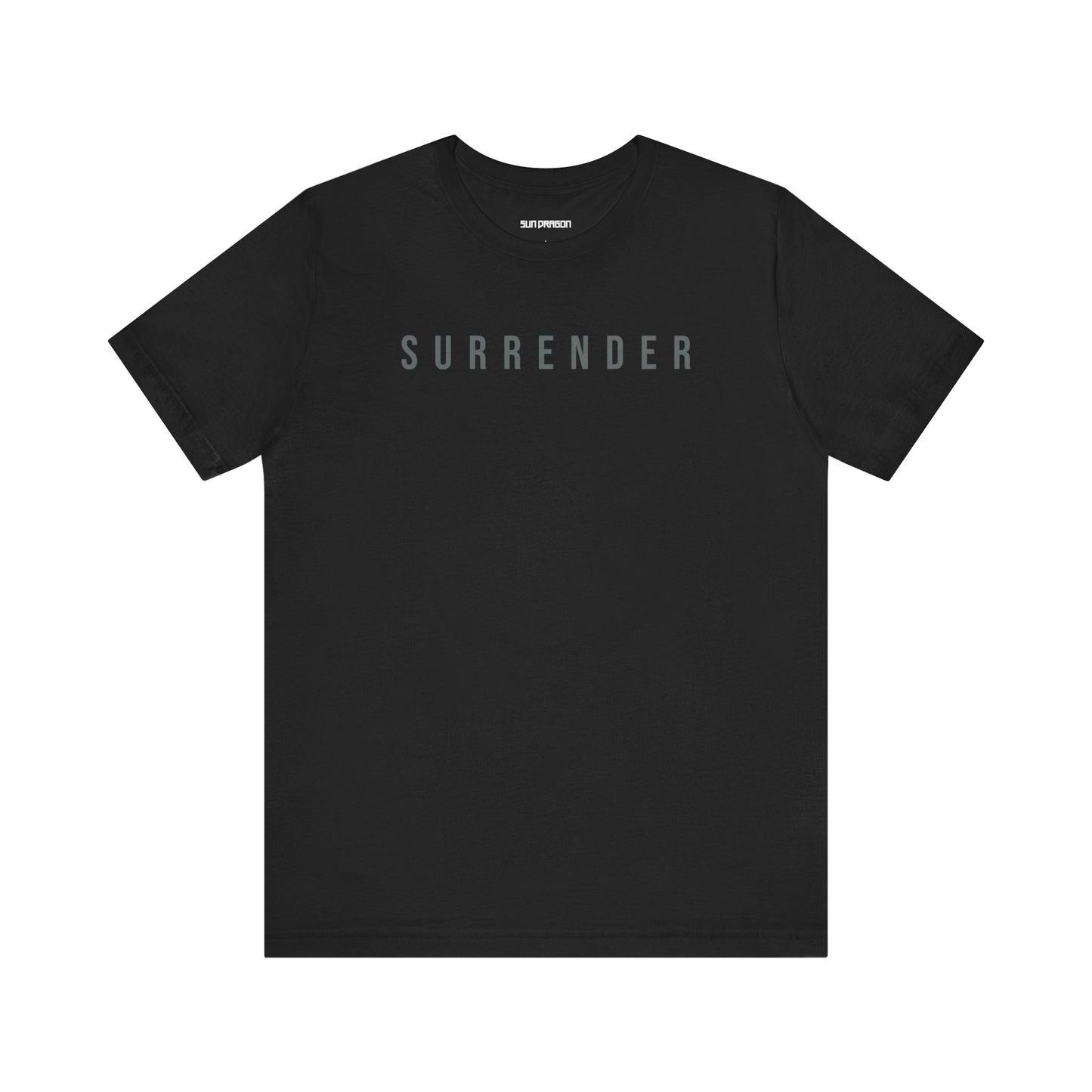 Surrender Unisex Tee