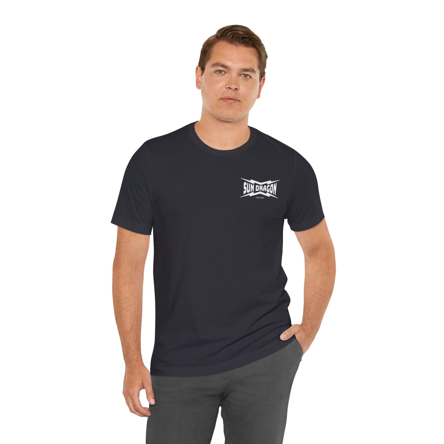 Thunderbolt Tee