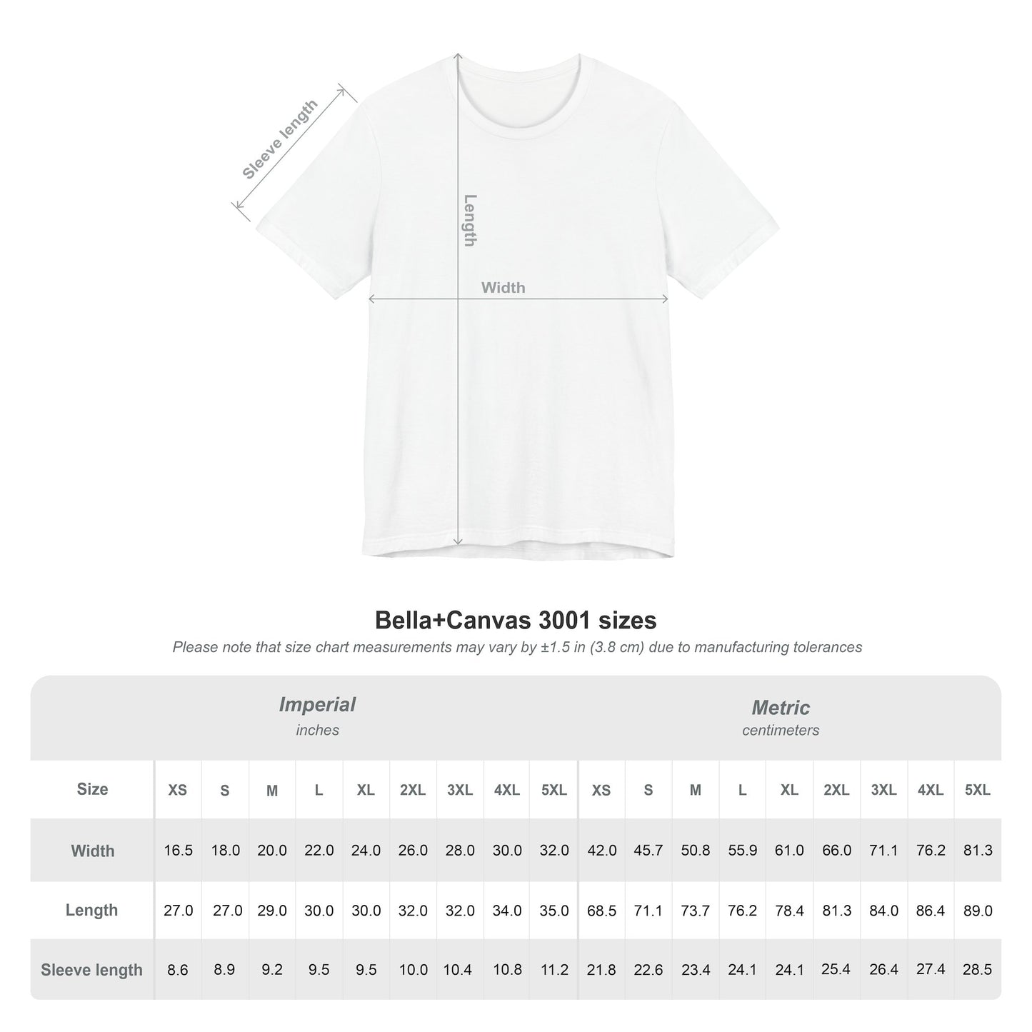 Sun Dragon Front Logo Tee