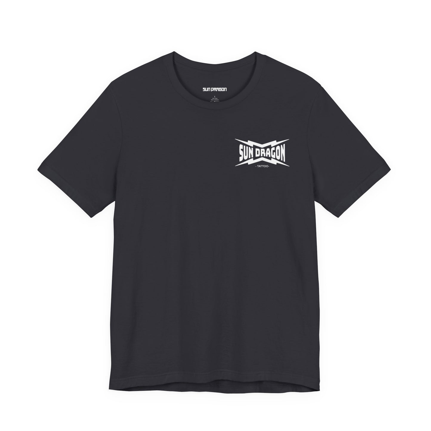 Thunderbolt Tee