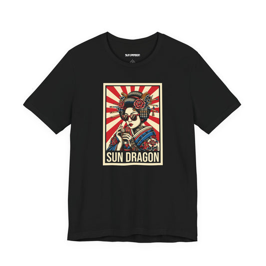 Geisha Tee