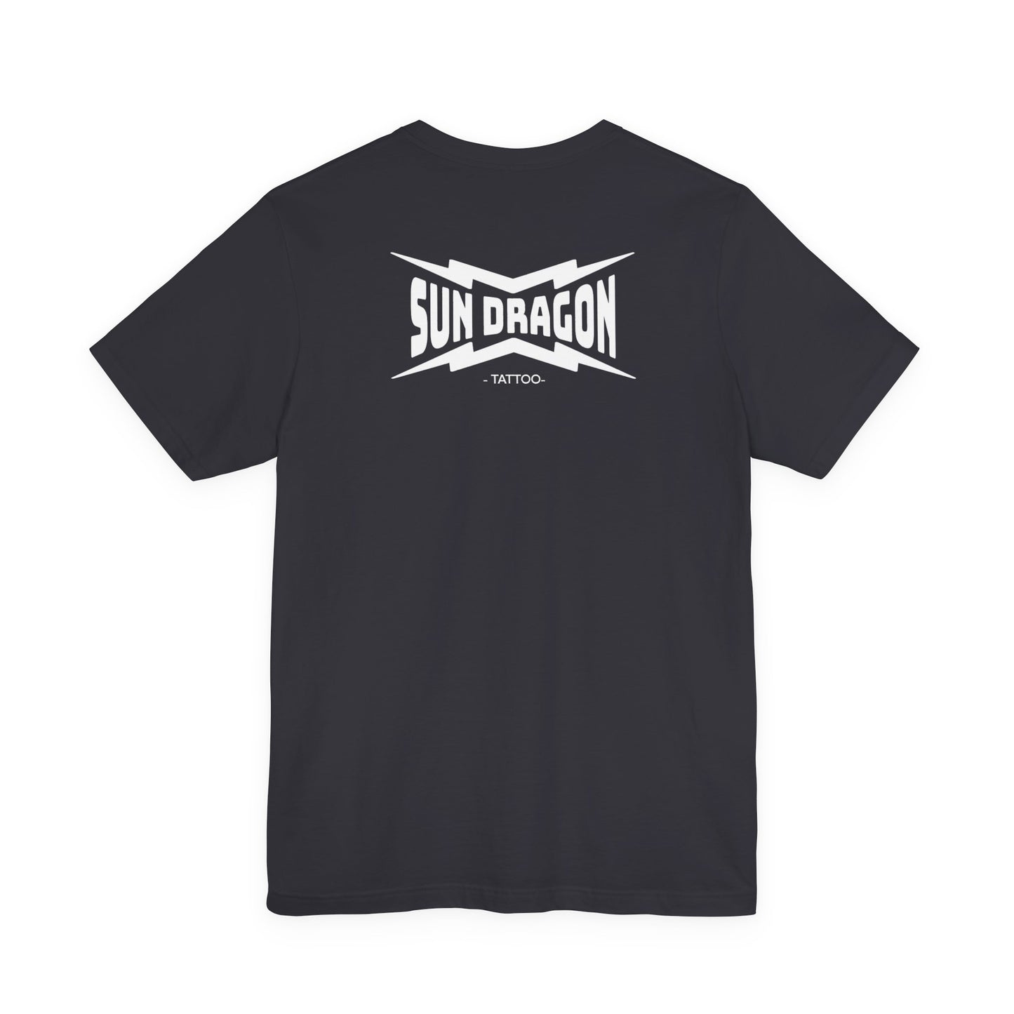 Thunderbolt Tee